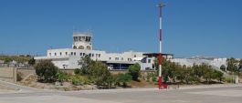 Santorini National Airport
