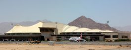 Sharm el Sheikh International Airport