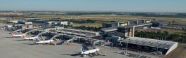 Dresden Airport