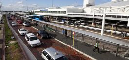 Perth Airport