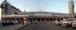 Cairo International Airport