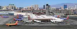 Las Vegas McCarran International Airport
