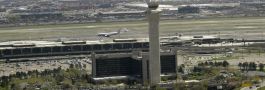 Newark Liberty International Airport