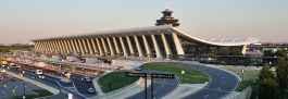 Baltimore Washington International Thurgood Marshall Airport