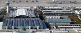 Munich Airport