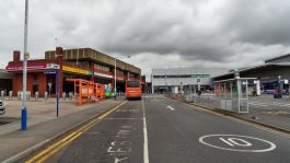 London Luton Airport