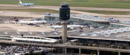 Vancouver International Airport