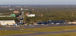 Oulu Airport