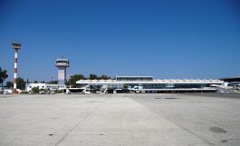 Kerkyra Ioannis Kapodistrias Airport