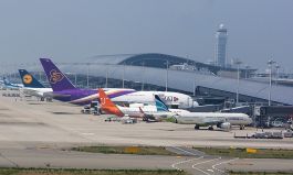 Osaka Kansai International Airport