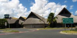 Punta Cana International Airport