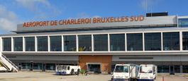 Brussels Airport