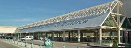 Palma de Mallorca Airport
