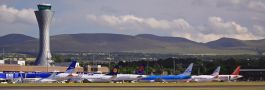 Edinburgh Airport