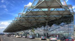 Cologne Bonn Airport
