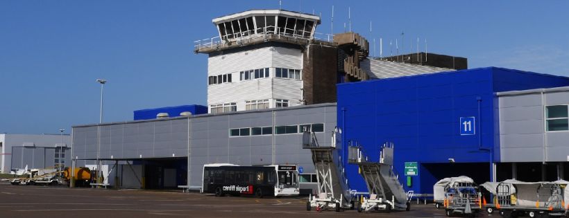 Cardiff Airport