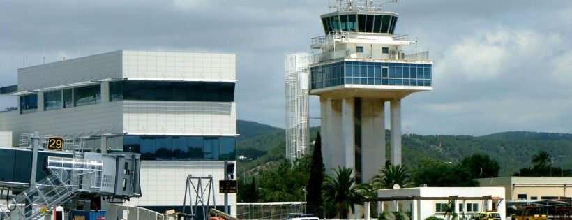Ibiza Airport