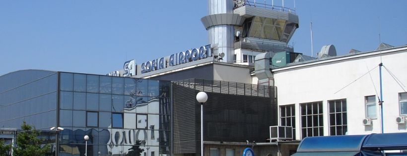 Sofia Airport