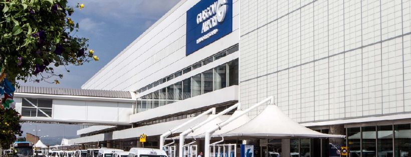 Glasgow International Airport