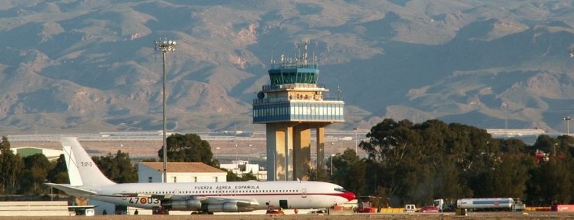Almeria Airport