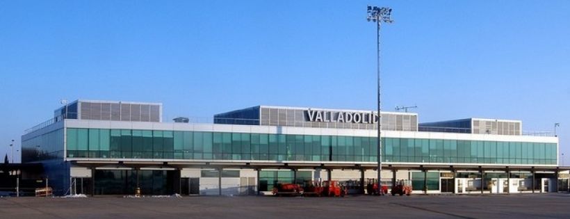 Valladolid Airport