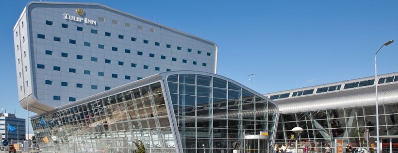 Eindhoven Airport