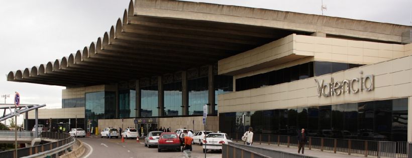 Valencia Airport