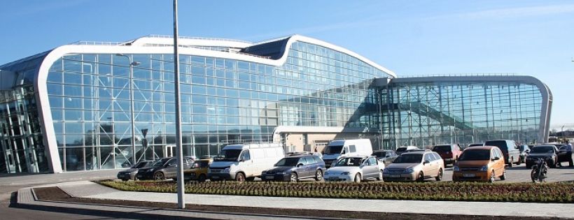 Lviv International Airport