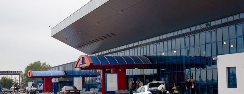 Chisinau International Airport