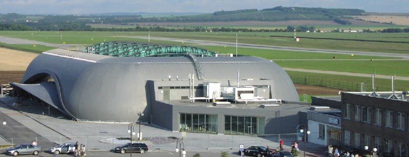 Karlovy Vary Airport
