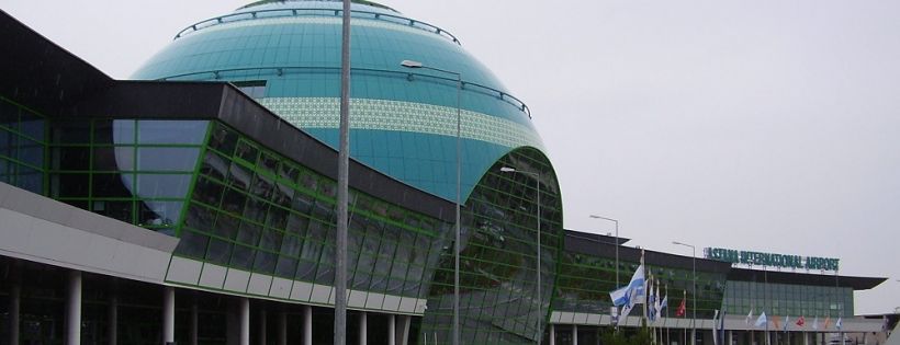 Astana International Airport