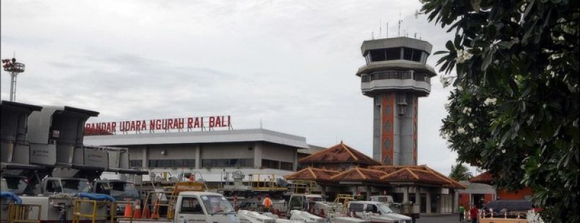 Denpasar Ngurah Rai International Airport