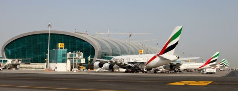 Dubai International Airport