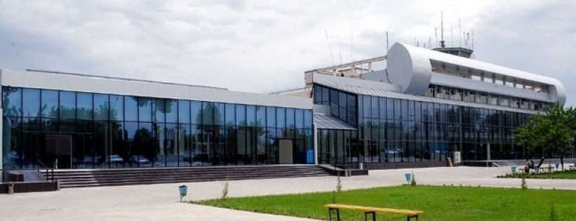 Osh Airport