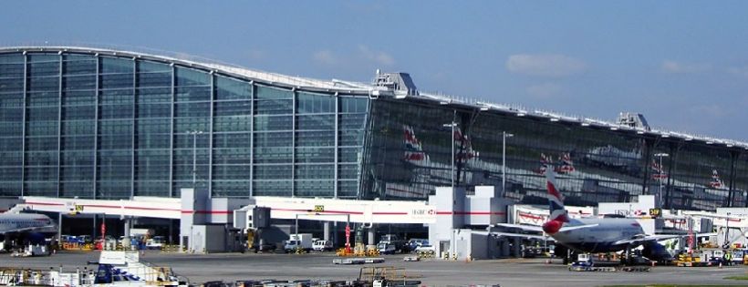 London Heathrow Airport