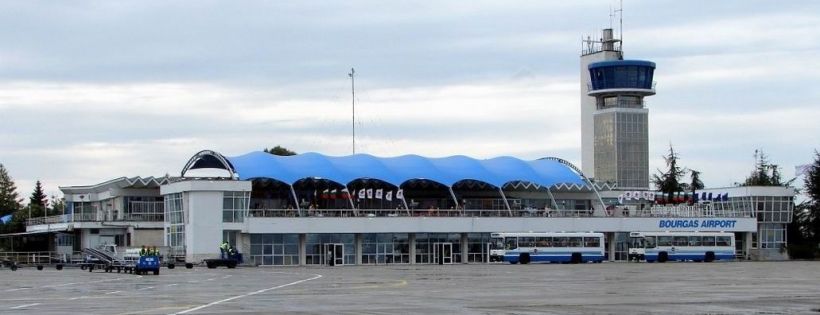 Burgas Airport