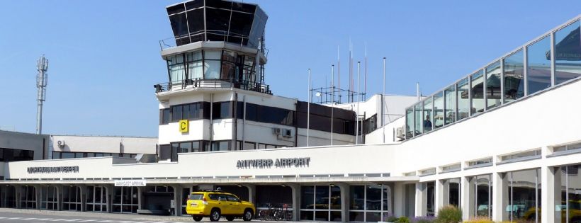 Antwerp Airport