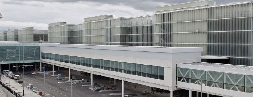 El Prat de Llobregat Airport