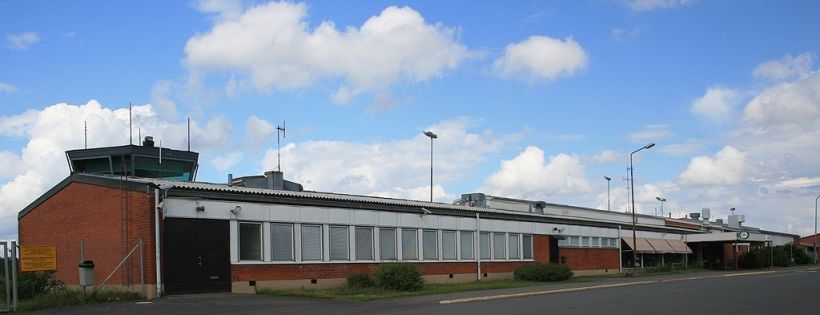 Lappeenranta Airport