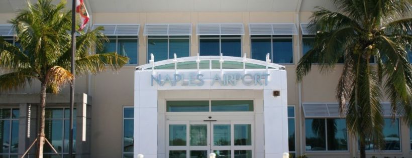 Naples Airport