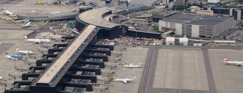 Vienna International Airport