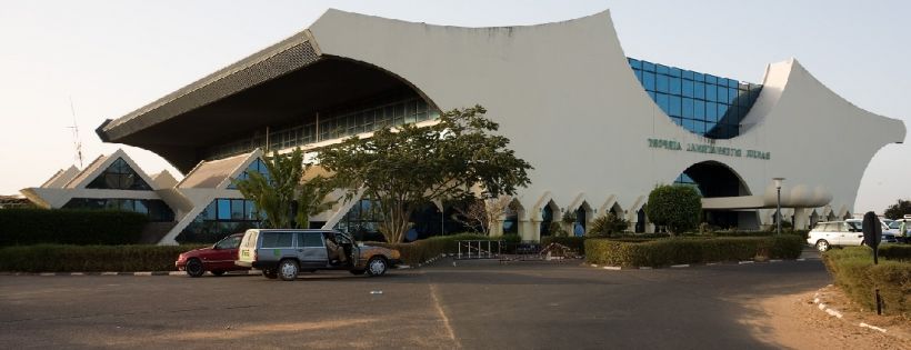 Banjul Yundum International Airport