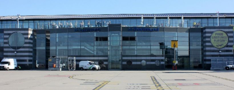 Dortmund Airport