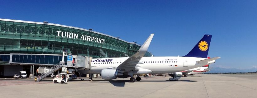 Turin Airport