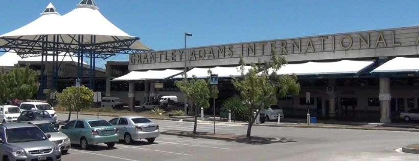 Bridgetown Grantley Adams International Airport