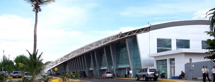 Guatemala City La Aurora International Airport