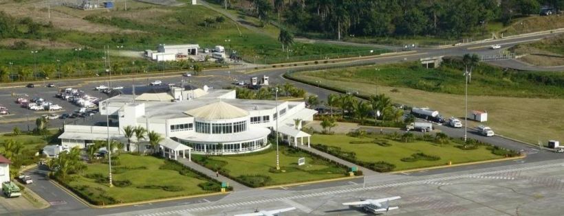 Santo Domingo Las Americas International Airpor