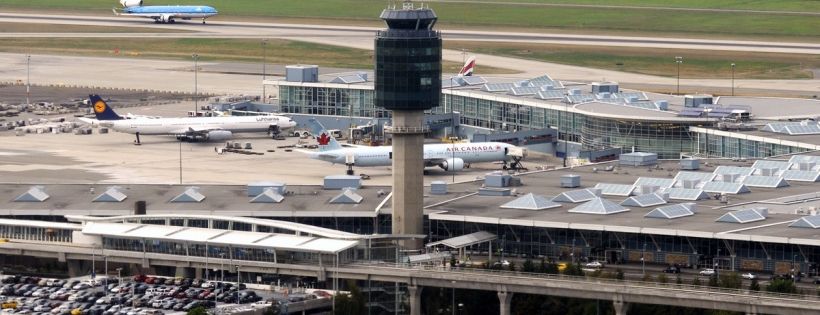 Vancouver International Airport