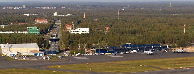 Oulu Airport
