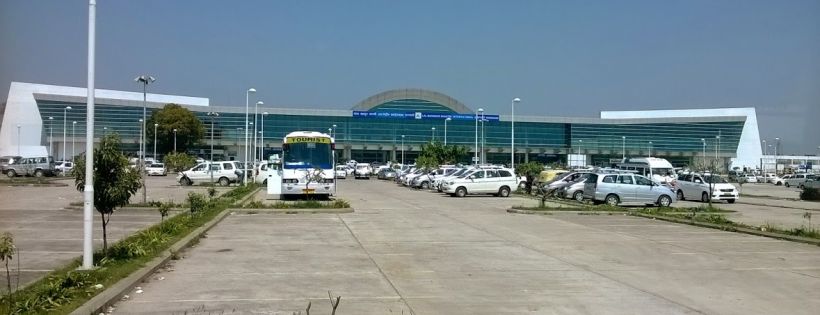 Sardar Vallabhbhai Patel International Airport